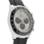 Rolex Daytona 116519LN 'Ghost' White Gold Bright Black Dial - 图片 3