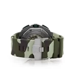 Audemars Piguet Royal Oak Offshore 26400SO.OO.A054CA.01 Selfwinding Chronograph Champagne Dial (2018) - 图片 7
