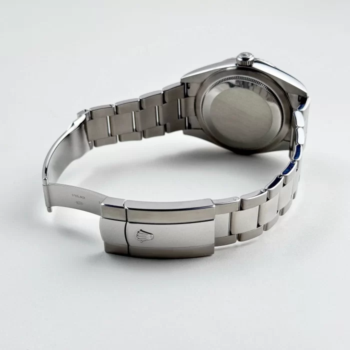 Rolex Sky-Dweller 326934 Stainless Steel Blue Dial (2023) - 图片 4