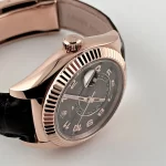 Rolex Sky-Dweller 326135 Rose Gold Chocolate Dial - 图片 5
