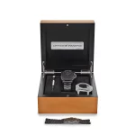 Panerai Tuttonero Luminor 1950 GMT PAM00438 - 图片 4