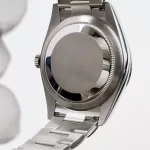 Rolex Sky-Dweller 326934 Stainless Steel Blue Dial (2023) - 图片 5