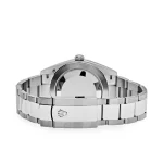 Rolex Datejust 126334 Stainless Steel Slate Dial Oyster - 图片 5