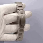 Rolex Oyster Perpetual 126000 Stainless Steel Black Dial - 图片 6
