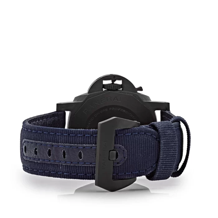 Panerai Submersible QuarantaQuattro Carbotech Blu Abisso PAM01232 - 图片 3