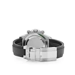 Rolex Daytona 116519LN 'Ghost' White Gold Bright Black Dial - 图片 5