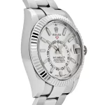 Rolex Sky-Dweller 336934 Stainless Steel White Dial (2024) - 图片 5