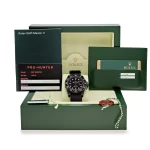 Rolex GMT-Master II 116710LN Pro Hunter Stealth Black-PVD Steel - 图片 5