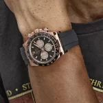 Rolex Daytona 126515LN Rose Gold Black Dial (2024) - 图片 2