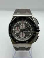 Audemars Piguet Royal Oak Offshore 26400IO.OO.A004CA.01 Chronograph Titanium (2018) - 图片 5