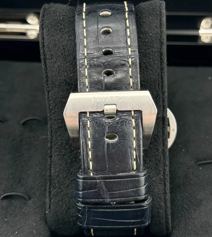 Panerai PAM00986 Luminor 1950 10 Days GMT Design Miami Limited Edition of 250 - 图片 4