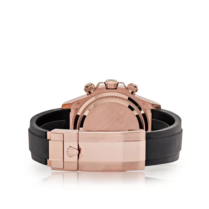 Rolex Daytona 126515LN Rose Gold Black Dial (2024) - 图片 6