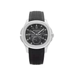 Patek Philippe Aquanaut 5164A-001 'Travel Time' Stainless Steel
