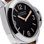 Panerai Luminor Base Stainless Steel PAM00390 - 图片 3
