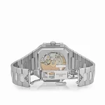 Patek Philippe Cubitus 5821/1A-001 Stainless Steel Green Dial (2024) - 图片 4