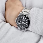 Rolex Submariner Date 126610LN Stainless Steel Black Dial (2024) - 图片 2