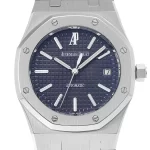 Audemars Piguet Oak Selfwinding Ref. # 15300ST.OO.1220ST.02 - 图片 2