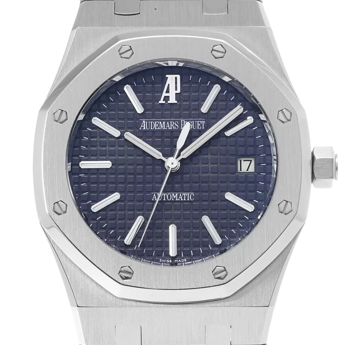 Audemars Piguet Oak Selfwinding Ref. # 15300ST.OO.1220ST.02 - 图片 2
