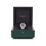 Audemars Piguet Royal Oak 26240ST.OO.1320ST.05 Selfwinding Chronograph Steel Blue Dial (2023) - 图片 5