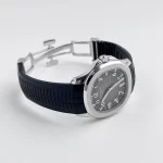 Patek Philippe Aquanaut 5167/1A-001 Selfwinding Stainless Steel Black Dial (2018) - 图片 3