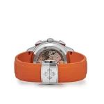 Patek Philippe Aquanaut Chronograph 5968A-001 Stainless Steel Black Dial (2024) - 图片 5