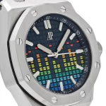 Audemars Piguet Royal Oak Offshore 15600TI.OO.A343CA.01 'Music Edition' Titanium Limited Edition (2022) - 图片 3