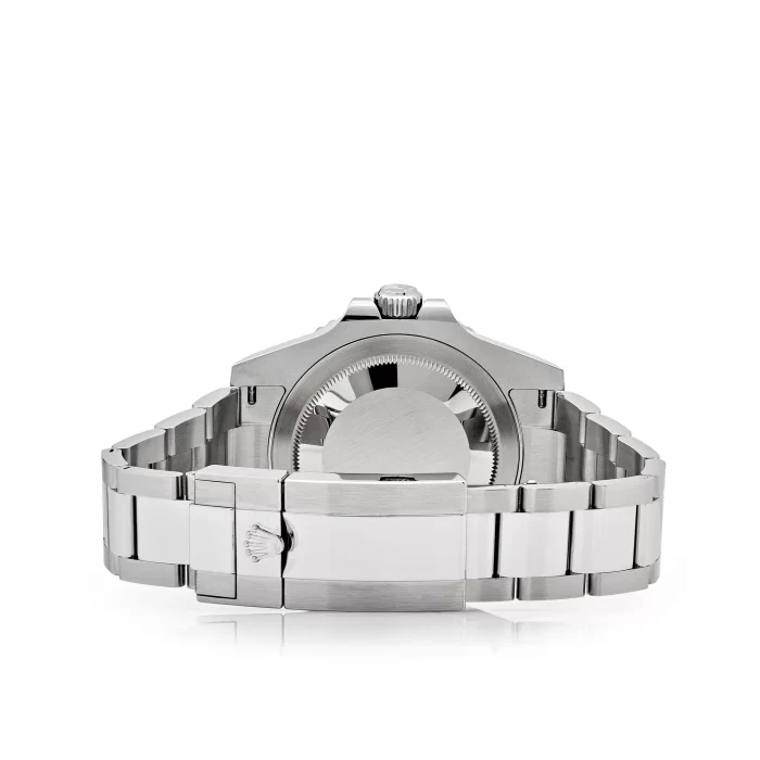 Rolex GMT-Master II 126710BLRO 'Pepsi' Stainless Steel Black Dial Oyster - 图片 6