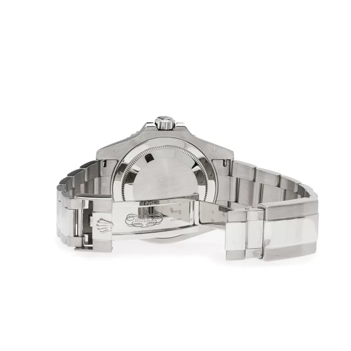 Rolex GMT-Master II 116719BLRO 'Pepsi' White Gold Black Dial - 图片 4