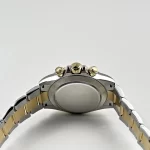 Rolex Daytona 116503 Yellow Gold Stainless Steel Black Diamond Dial (2022) - Image 5