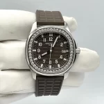 Patek Philippe Aquanaut Luce 5067A-023 'Ladies' - 图片 6