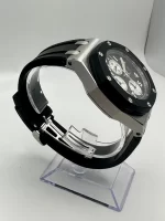 Audemars Piguet Royal Oak Offshore 25940SK.OO.D002CA.01.A Stainless Steel Black Dial - 图片 5