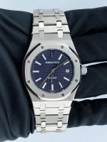 Audemars Piguet Oak Selfwinding Ref. # 15300ST.OO.1220ST.02 - 图片 5