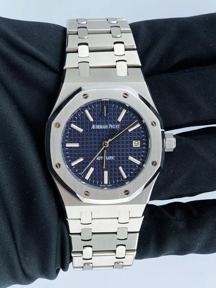 Audemars Piguet Oak Selfwinding Ref. # 15300ST.OO.1220ST.02 - 图片 5