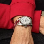 Rolex Sky-Dweller 336934 Stainless Steel White Dial (2024) - 图片 2