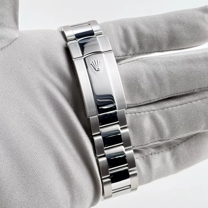 Rolex Sky-Dweller 326934 Stainless Steel Blue Dial (2023) - 图片 6