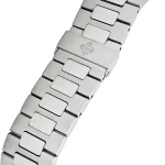 Patek Philippe Nautilus 5712/1A-001 Stainless Steel Blue Dial Moon Phases (2022) - 图片 6
