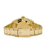 Rolex Sky-Dweller 326938 Yellow Gold Black Dial - 图片 4