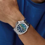 Audemars Piguet Royal Oak Offshore 15600TI.OO.A343CA.01 'Music Edition' Titanium Limited Edition (2022) - 图片 5
