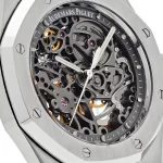 Audemars Piguet Royal Oak 15305ST.OO.1220ST.01 Stainless Steel Openworked - 图片 5