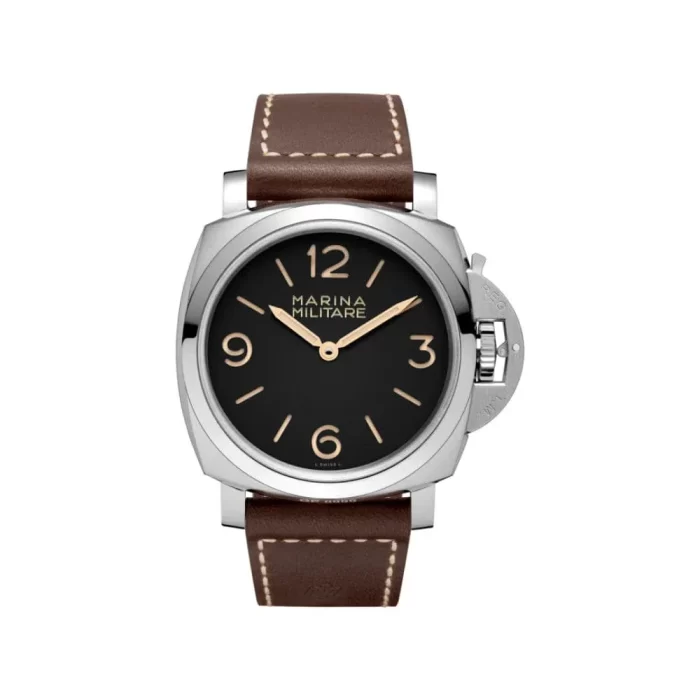 Panerai Luminor 1950 Marina Militaire 3 Days Acciaio PAM00673 - 图片 1