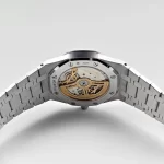 Audemars Piguet Royal Oak 16202BC.OO.1240BC.02 'Jumbo' Extra-Thin White Gold Grainy Blue Dial (2024) - 图片 6