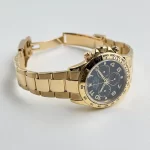 Rolex Daytona 116508 Yellow Gold Blue Racing Arabic Dial - 图片 4