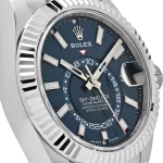 Rolex Sky-Dweller 336934 Stainless Steel Blue Dial Oyster - 图片 6