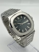 Patek Philippe Nautilus 5711/1A-001 Stainless Steel Blue Dial - 图片 3