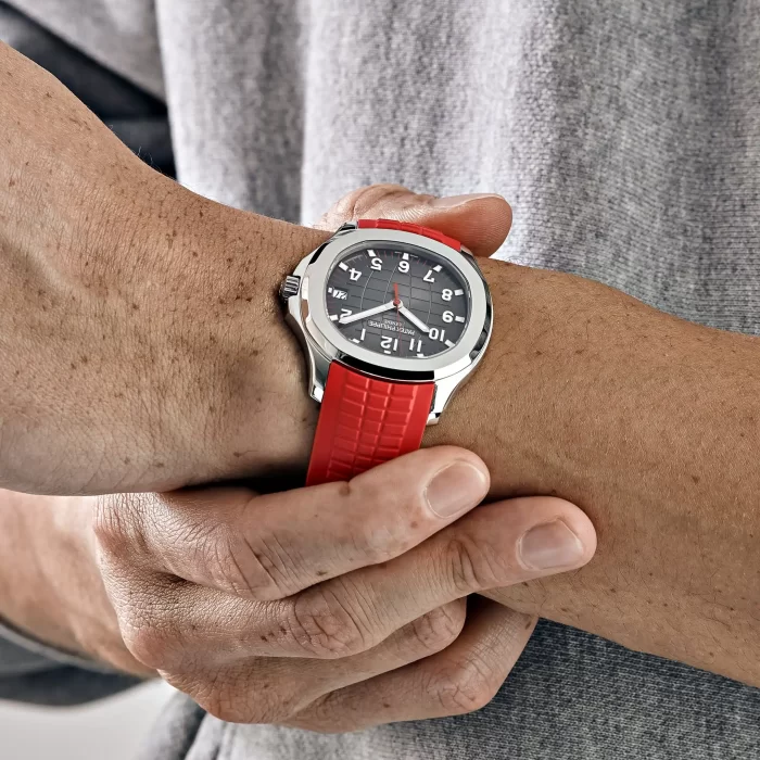 Patek Philippe Aquanaut 5167A-012 Singapore Special Edition - 图片 2