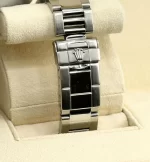 Rolex Daytona 16520 Zenith Movement Stainless Steel White Dial - 图片 7