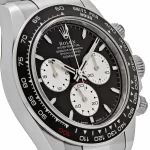 Rolex Daytona 126529LN 'Le Mans' Cosmograph White Gold - 图片 3