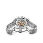 Audemars Piguet Royal Oak 15407BC.GG.1224BC.01 Double Balance Wheel Frosted Gold - 图片 7