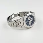Audemars Piguet Royal Oak 26331ST.OO.1220ST.01 Selfwinding Chronograph Stainless Steel Blue Dial - 图片 4