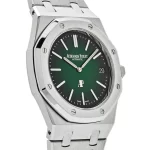 Audemars Piguet Oak Ref. # 15202PT.OO.1240PT.01 - 图片 4